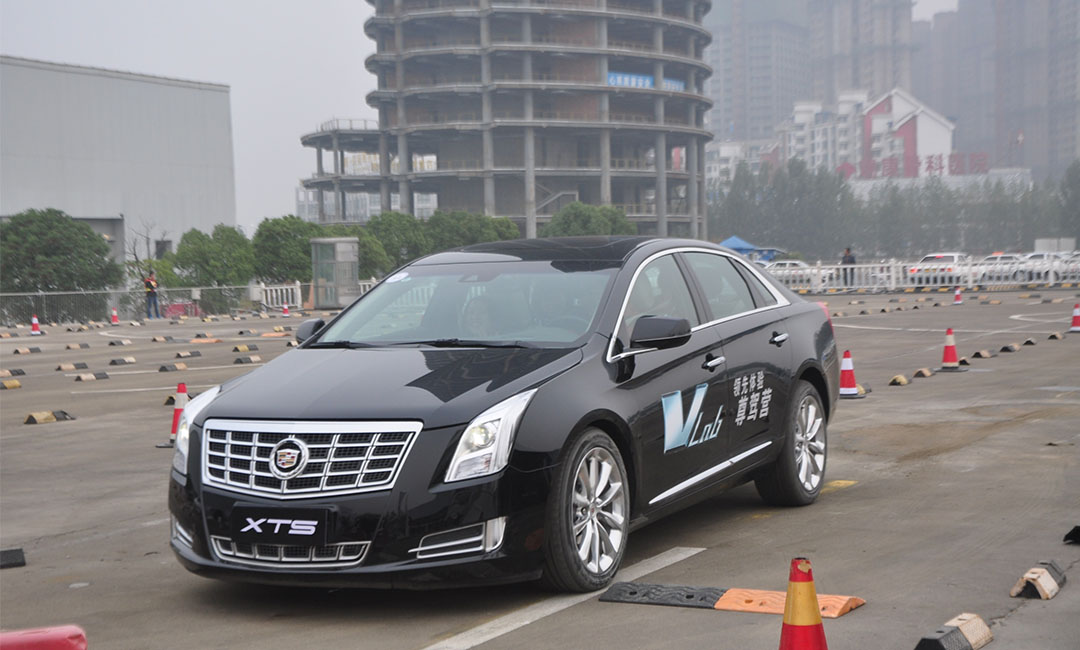 松原南京安吉明杰4S店周年庆活动案例